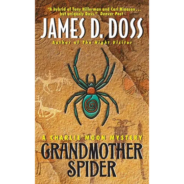 Grandmother Spider