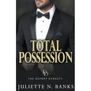 Total Possession: A steamy billionaire romance