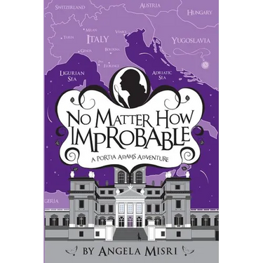 No Matter How Improbable