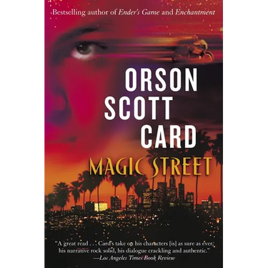 Magic Street