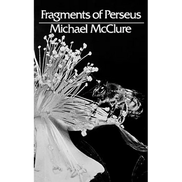 Fragments of Perseus: Poetry