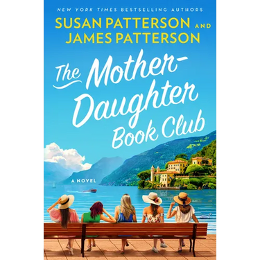 The Mother-Daughter Book Club