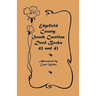Edgefield County, South Carolina Deed Books 42 and 43, 1826-1829
