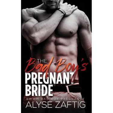 The Bad Boy's Pregnant Bride