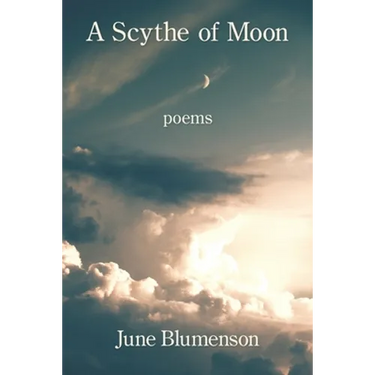 A Scythe of Moon