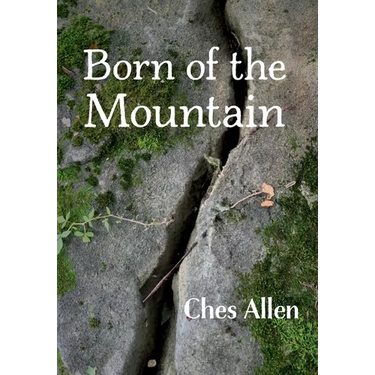 Born of the Mountain