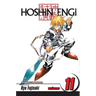 Hoshin Engi, Vol. 11: Conquering Chokomei, Part 2
