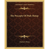 The Precepts Of Ptah-Hotep
