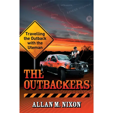 Outbackers
