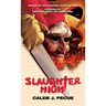 Slaughter High: The Official Novelization