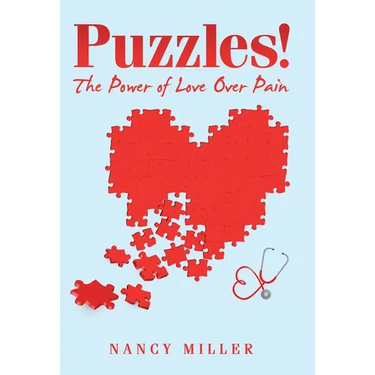 Puzzles!: The Power of Love over Pain