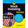 Stock Investing for Dummies