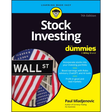 Stock Investing for Dummies