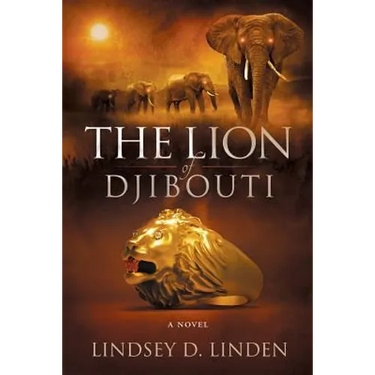 The Lion Of Djibouti