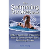 The Swimming Strokes Book