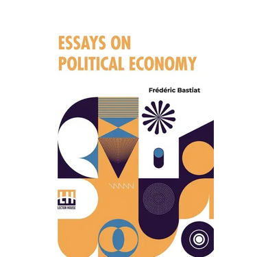 Essays On Political Economy