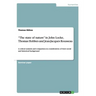 "The state of nature" in John Locke, Thomas Hobbes and Jean-Jacques Rousseau: A critical analysis and comparison in consideration of their social and