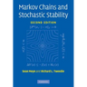 Markov Chains and Stochastic Stability