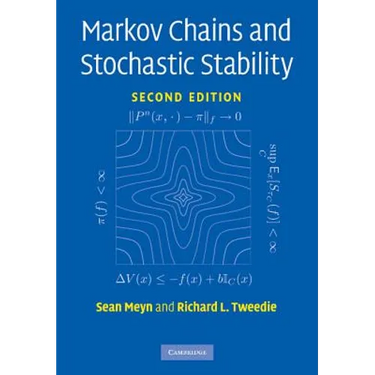 Markov Chains and Stochastic Stability