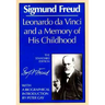 Leonardo Da Vinci and a Memory of His Childhood (The Standard)
