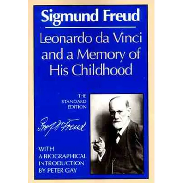 Leonardo Da Vinci and a Memory of His Childhood (The Standard)
