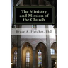 The Ministry and Mission of the Church
