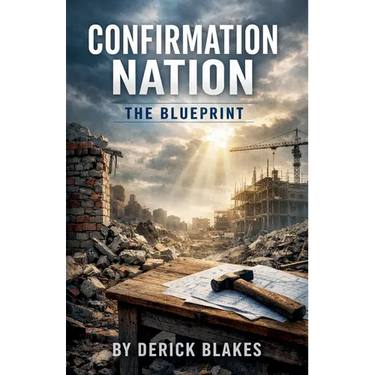Confirmation Nation: The Blueprint