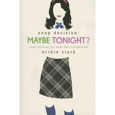 Maybe Tonight?