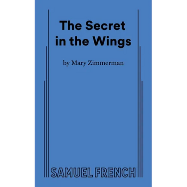 The Secret in the Wings