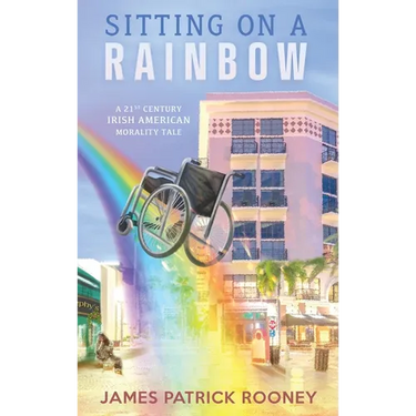 Sitting on a Rainbow