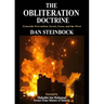 The Obliteration Doctrine: Genocide Prevention, Israel, Gaza & the West