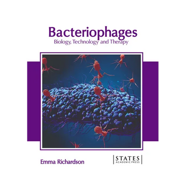 Bacteriophages: Biology, Technology and Therapy