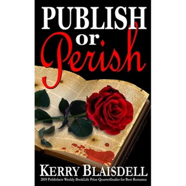 Publish or Perish