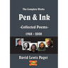 Pen & Ink