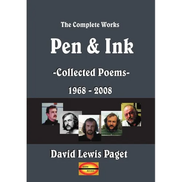 Pen & Ink