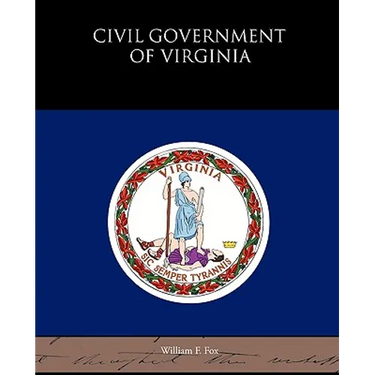 Civil Government of Virginia