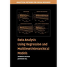 Data Analysis Using Regression and Multilevel Hierarchical Models