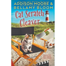 Cat Scratch Cleaver