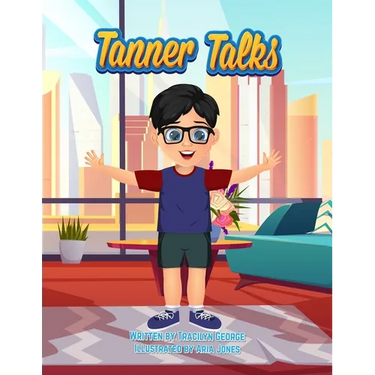 Tanner Talks