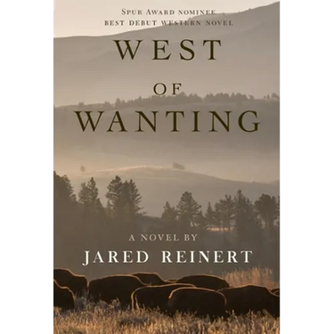 West of Wanting