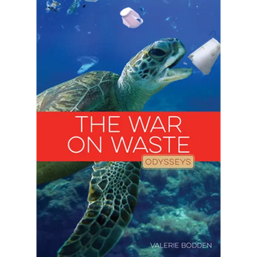 The War on Waste