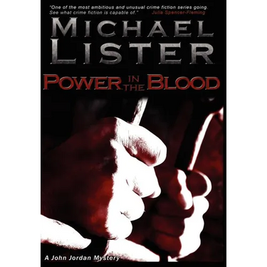Power in the Blood