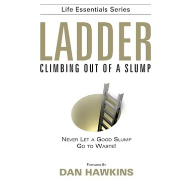 Ladder: Climbing Out of a Slump