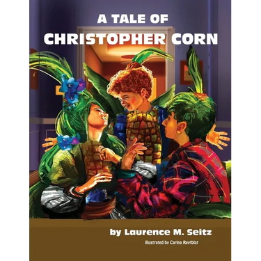 A Tale of Christopher Corn