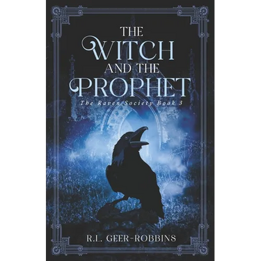The Witch and The Prophet