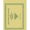 Wright Family Land Tax Lists, 1809 to 1850, Nelson County, Virginia