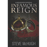 Infamous Reign: A Hellequin Novella