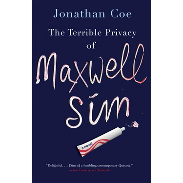 The Terrible Privacy of Maxwell Sim