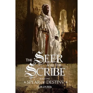 The Seer and the Scribe: Spear of Destiny