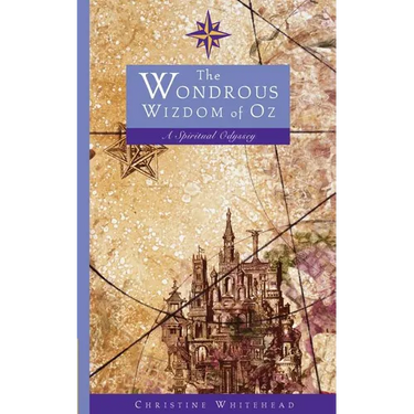 The Wondrous Wizdom of Oz: A Spiritual Odyssey